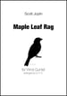 The Maple Leaf Rag